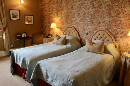 Grafton Manor Hotel