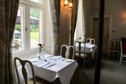 Grafton Manor Hotel