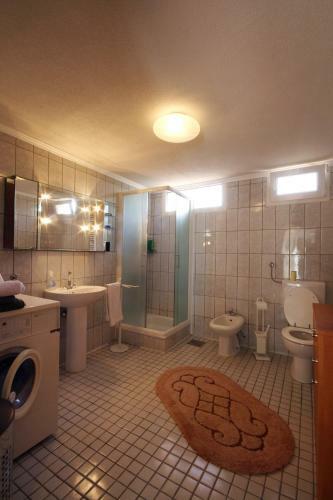 Three-bedroom Holiday Home In Bribir I