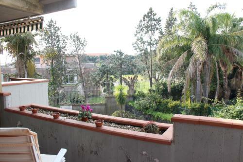 Apartamento Perla Sul Mare