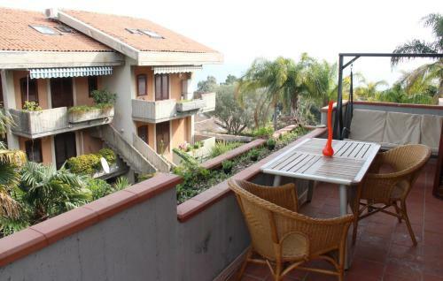 Apartamento Perla Sul Mare