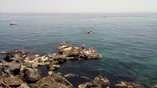 Apartamento Perla Sul Mare