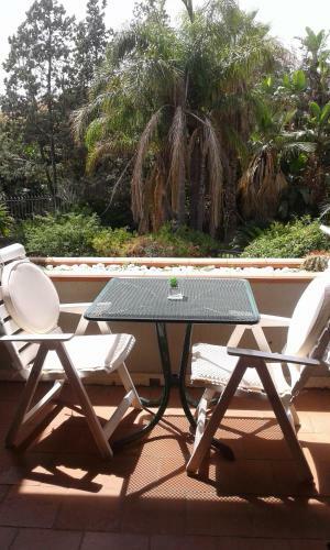 Apartamento Perla Sul Mare