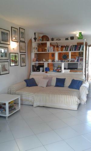 Apartamento Perla Sul Mare