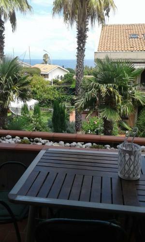 Apartamento Perla Sul Mare
