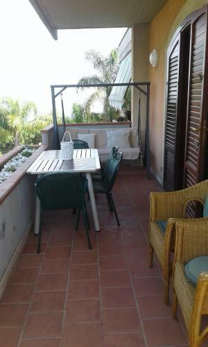 Apartamento Perla Sul Mare