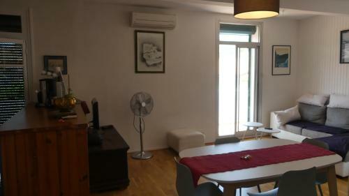 Rue Sebastien Spacious Apartment Close Beach