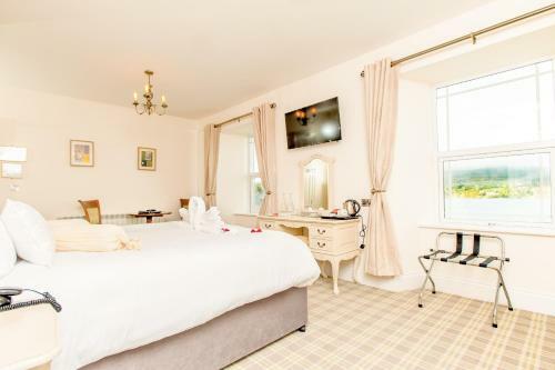 The Beara Coast Hotel
