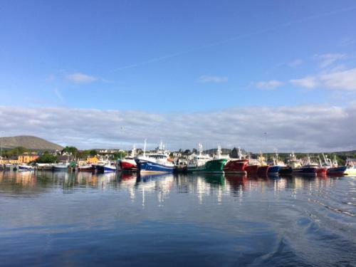 The Beara Coast Hotel