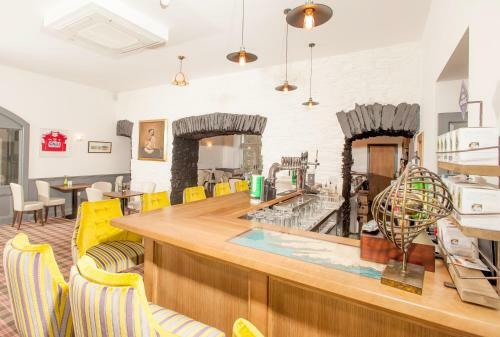 The Beara Coast Hotel