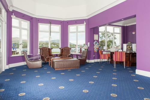 The Beara Coast Hotel