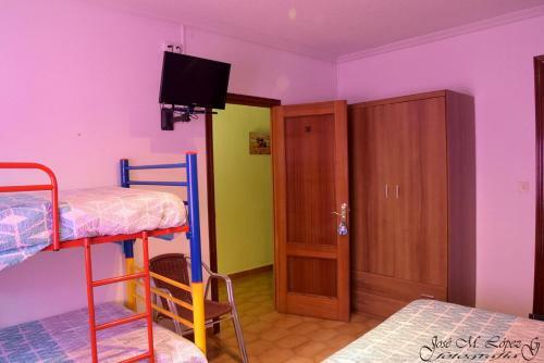 Hostal Restaurante El Final