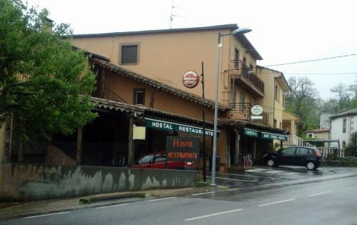 Hostal Restaurante El Final