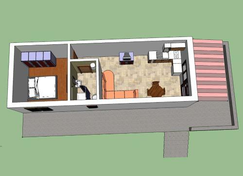 Apartments Agape