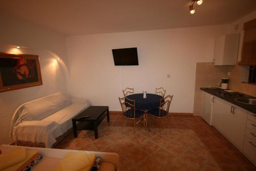 Apartments Agape