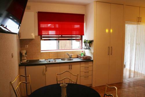 Apartments Agape