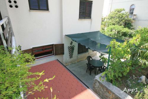 Apartments Agape