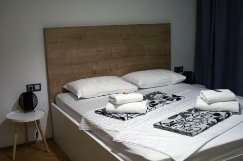 Apartments Agape