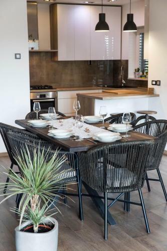 Apartments Agape