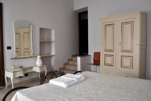 Bed & Breakfast Antico Borgo