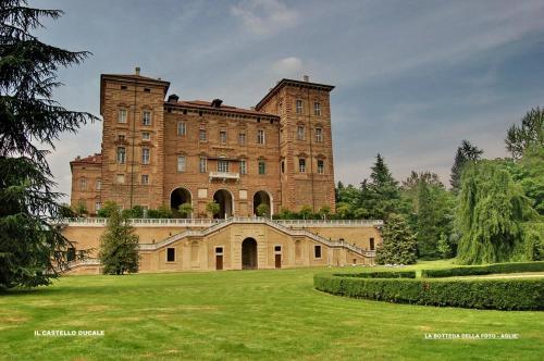 Bed & Breakfast Antico Borgo