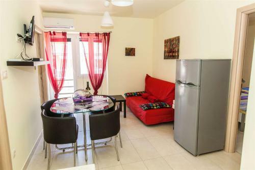 Apartments Color