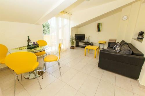 Apartments Color