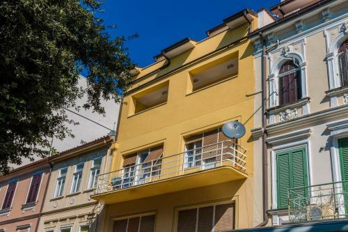 Apartments Color