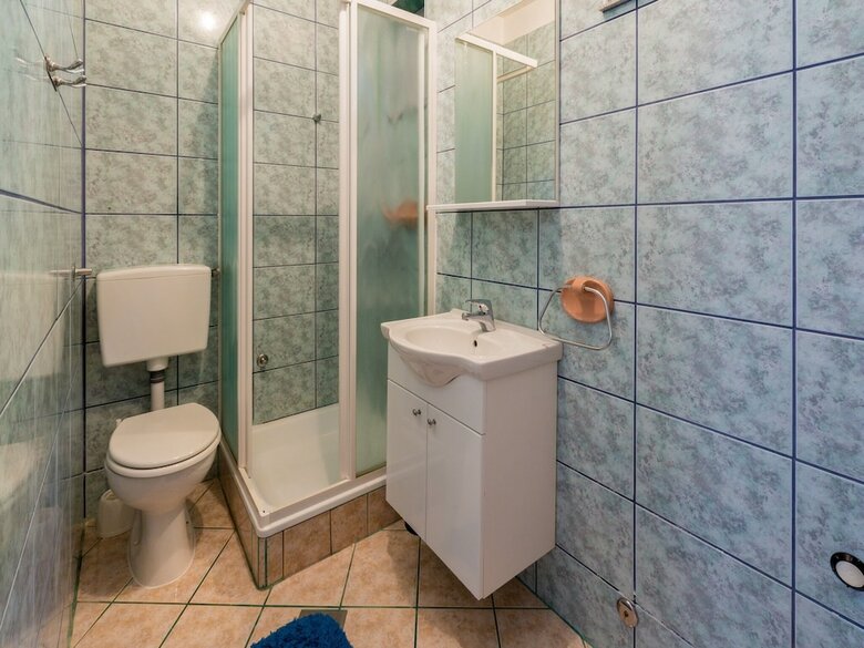 Apartments Mirela