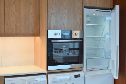 Apartamento Nes Residence