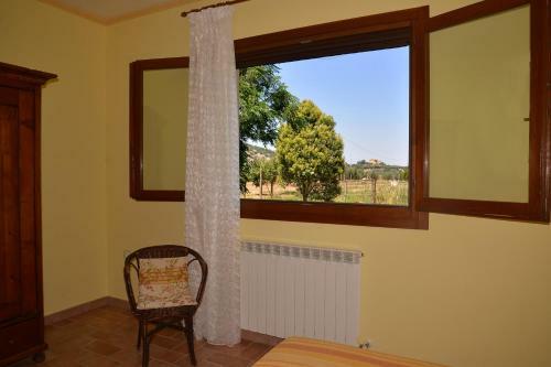 Agroturismo Giardino Di Maremma