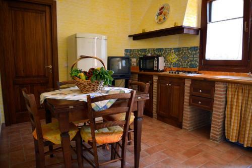 Agroturismo Giardino Di Maremma