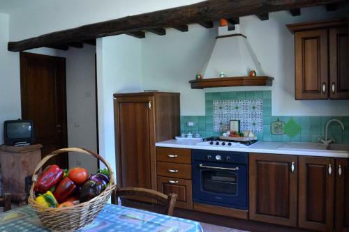 Agroturismo Giardino Di Maremma