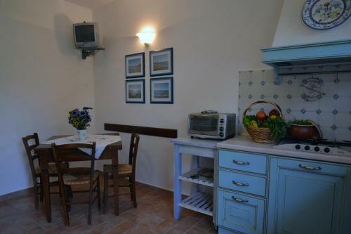 Agroturismo Giardino Di Maremma