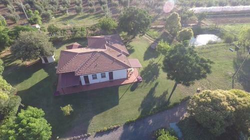 Agroturismo Giardino Di Maremma
