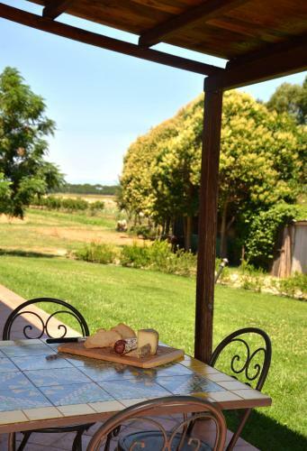 Agroturismo Giardino Di Maremma