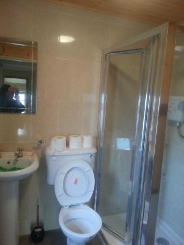 Agroturismo Gamekeepers Cottage