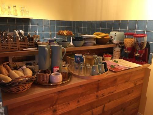 Hotel Szent Anna Panzi�
