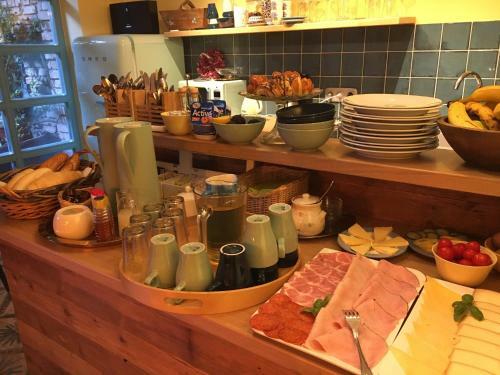 Hotel Szent Anna Panzi�