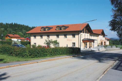 Hotel Witikohof
