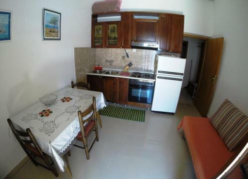 Apartment Seget Vranjica 941c