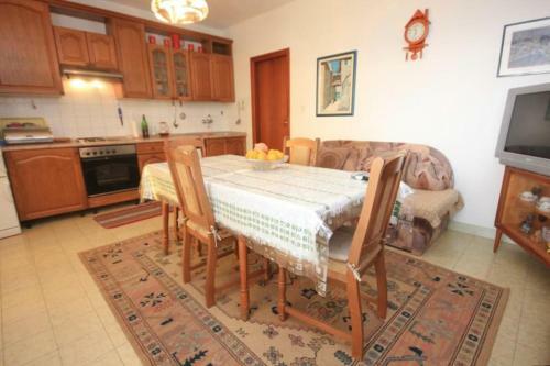 Apartment Seget Vranjica 941c