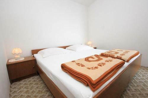 Apartment Seget Vranjica 941c