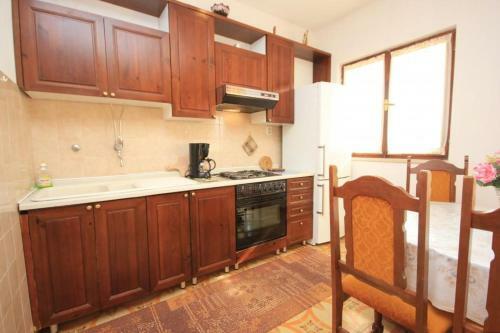 Apartment Seget Vranjica 941c