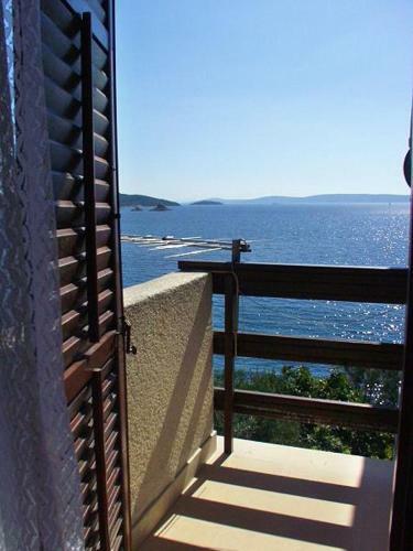 Apartment Seget Vranjica 941c