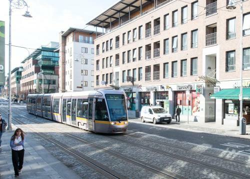 Ifsc City Break Apartments