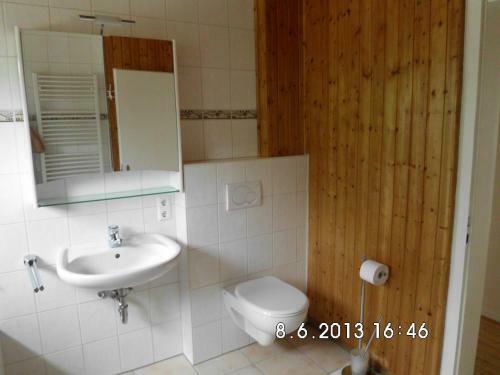 Apartamento Kaisers Ferienhof