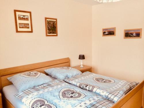 Apartamento Kaisers Ferienhof