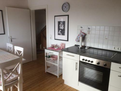 Apartamento Kaisers Ferienhof