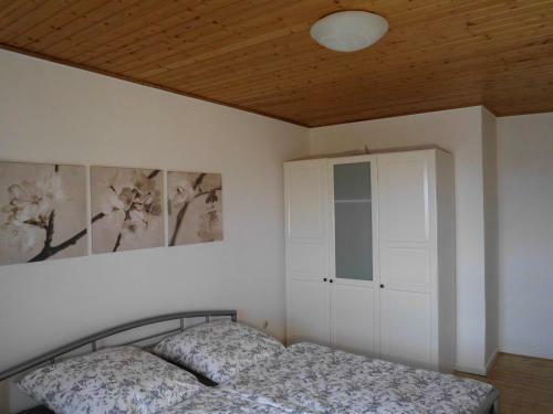 Apartamento Kaisers Ferienhof